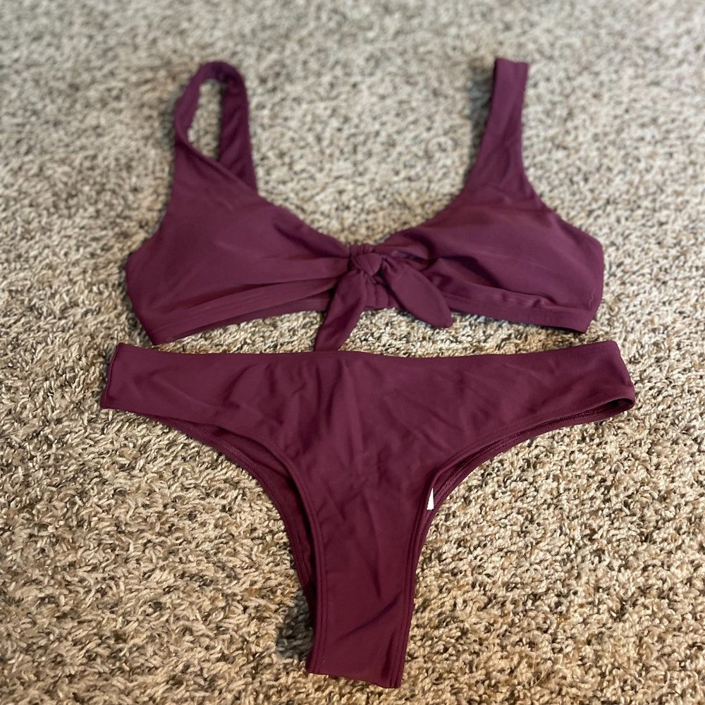 Hollister Bathing suit